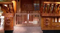 Ganesh House Homestay