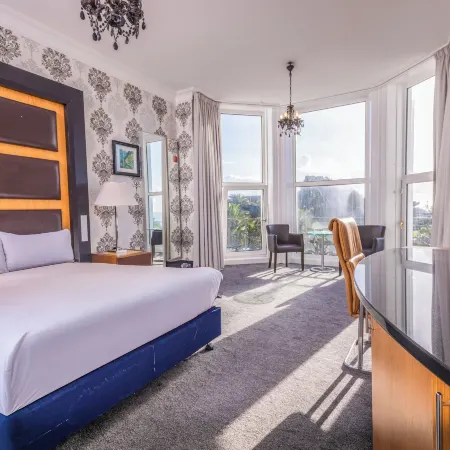 Citrus Hotel Eastbourne by Compass Hospitality