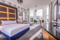 Best Western Plus Citrus Hotel Eastbourne Hotel in zona Nigel Greaves Gallery
