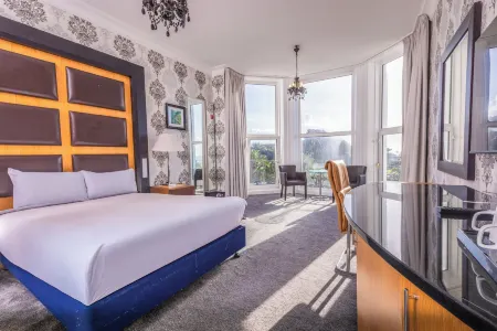 Best Western Plus Citrus Hotel Eastbourne