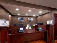 Hotel Apache Hotels in Clark County