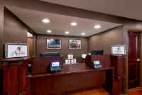 Hotel Apache Hotels in Las Vegas