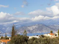 Aggelos Home in Kato Alepohori Hotels in Megara
