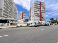 Av. Anchieta 1636 Hôtels à : Bertioga