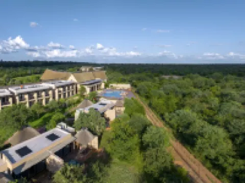 雷迪森野生動物園酒店-胡德斯普魯特 胡德斯普雷特酒店