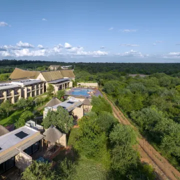 Radisson Safari Hotel Hoedspruit