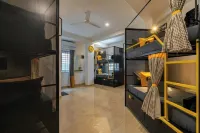 The Hosteller Bangalore, Koramangala