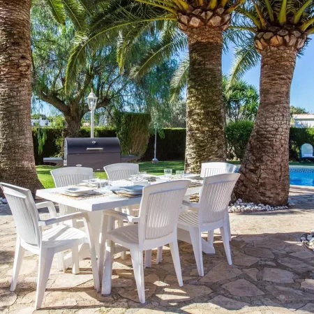 Casa Segaria with Private Pool Near Dénia for 12