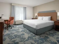 Hampton Inn Kimball Hoteles en Condado de Marion