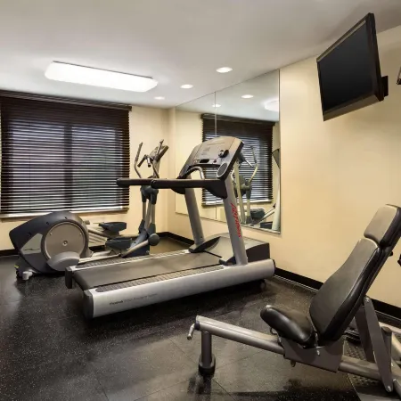 Country Inn & Suites by Radisson, Washington Dulles International Airport, VA