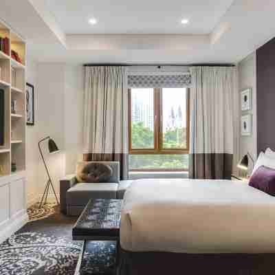 The Inchcolm by ODE Hotels Rooms