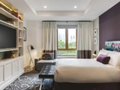 The Inchcolm by ODE Hotels Hotels in Spring Hill