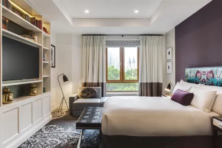 The Inchcolm by ODE Hotels Отели рядом с достопримечательностью «The Old Windmill»