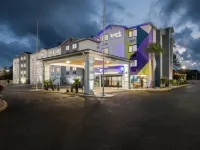 Spark by Hilton Biloxi Ocean Springs Hotels in Latimer