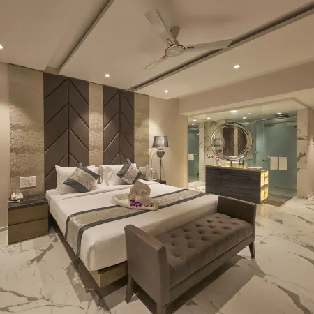 Regenta Central Imperial Candolim Goa