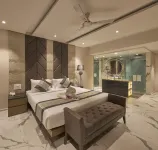 Regenta Central Imperial Candolim Goa - Balkoner