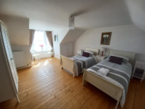 ビーチヘイブン 116、ラブリー ビーチサイド ハウス ローワー ラーゴ