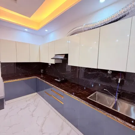 2BHK with Mesmerizing Ganga View