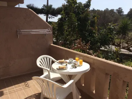 Elena Rooms Отели в г. Agios Vasileios