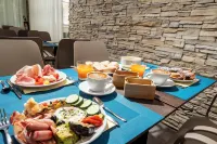 B&B Primrose Residence Hotel Hotels in Rivazzurra