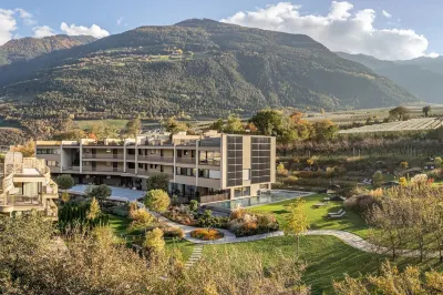 Boutique Hotel Amaril Hotel a Maso Corto