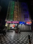 โรงแรม อาบินาช เดโอการ์ - 2 ดาว
