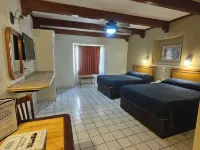Hotel Suites Kino Hotels in Hermosillo