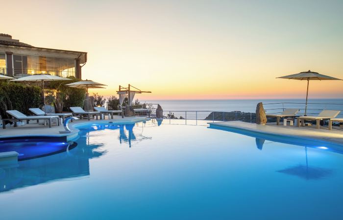 Bajaloglia Resort