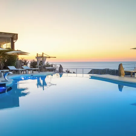 Bajaloglia Resort
