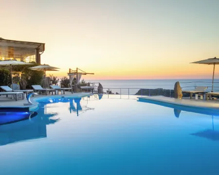 Bajaloglia Resort Hoteles en Castelsardo