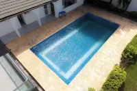 TCC APARTMENT - Private Pools