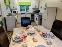 Studio Cottage Tummel Valley