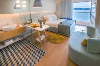 Tui Blue Makarska - Adults Only Hotels in Igrane