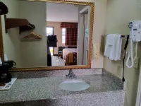 Budget Inn - Bintang 2