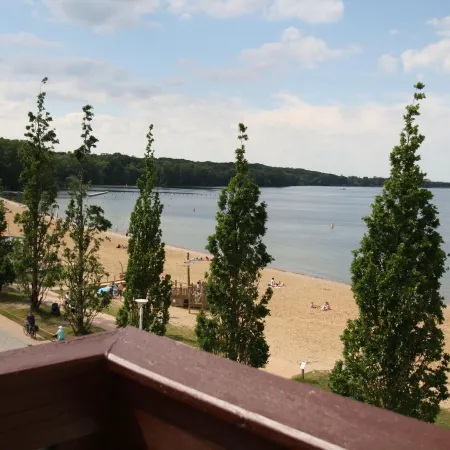 Ferienwohnung am Strand, Schwerin