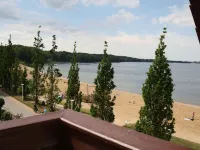 Ferienwohnung am Strand, Schwerin - วิว