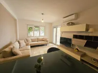 Beachfront Sion Sarande Apartment