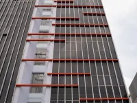 Grand G7 Hotel Pasar Baru Hotel dekat Stasiun Kemayoran