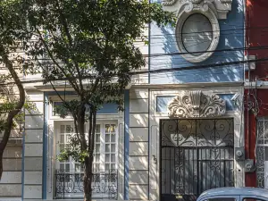 Roso Guest House