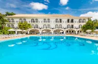 Tera Itu Resort - Antigo San Raphael Country - Pools