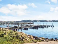 8 person holiday home in Skals-By Traum Hotels in Skals