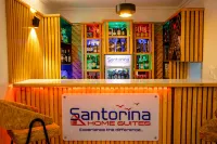 Santorina Home Suites Hotel a Kisii township