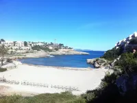 Quiet holiday villa ideal for families Hotels in Cala Murada