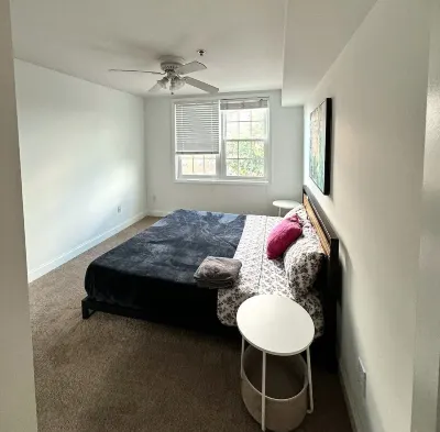 Adorable 1 bd apt in lovely Hoboken Hotels near Stevens Institute of Technology