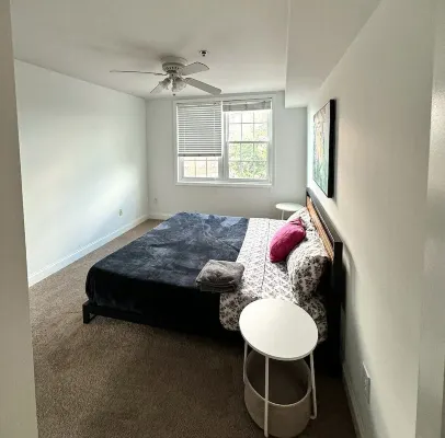 Adorable 1 bd apt in lovely Hoboken