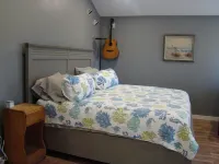 Charming 2 bedroom home in Tallassee, Alabama near Lake Martin