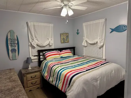 Charming 2-bedroom cottage in beautiful Cape May