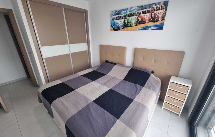Amazing Beachfront 2 Bedroom Luxury Apartment