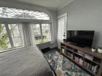 Family Shore House: Bring the kids and dogs!