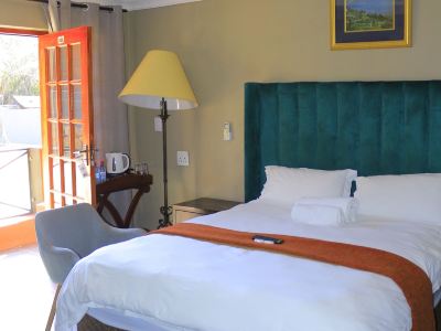 Novel Enterprises Bed and Breakfast